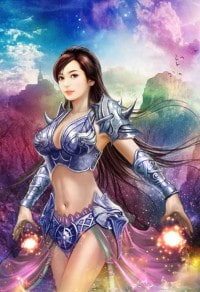 網遊之驚悚遊戲