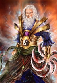 如果爺爺泉下有知的話一定會殺了我