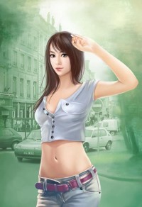 冷皇養女成妻