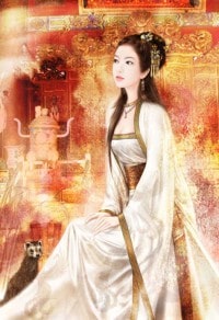 媽媽的愛