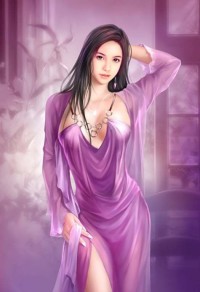 娇宠水芙蓉