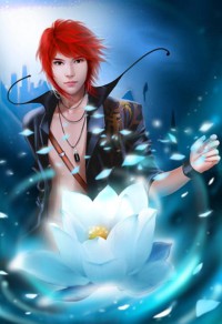 魔女妖嬈:金牌獵魔師