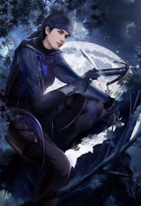 納野的那一夜