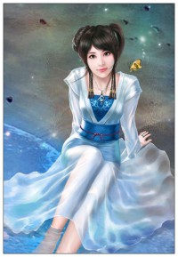 絕美琴師和她的夢中情人