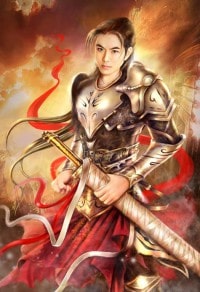 四合院：厨师的悠闲人生