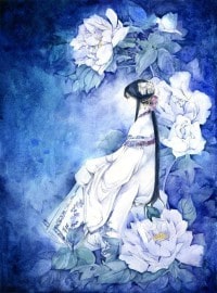 [瓶邪同人]天上掉下個傻天真